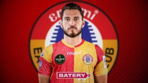 East Bengal Transfer Update