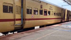 Eastern Railways