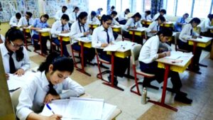 Exam Center change