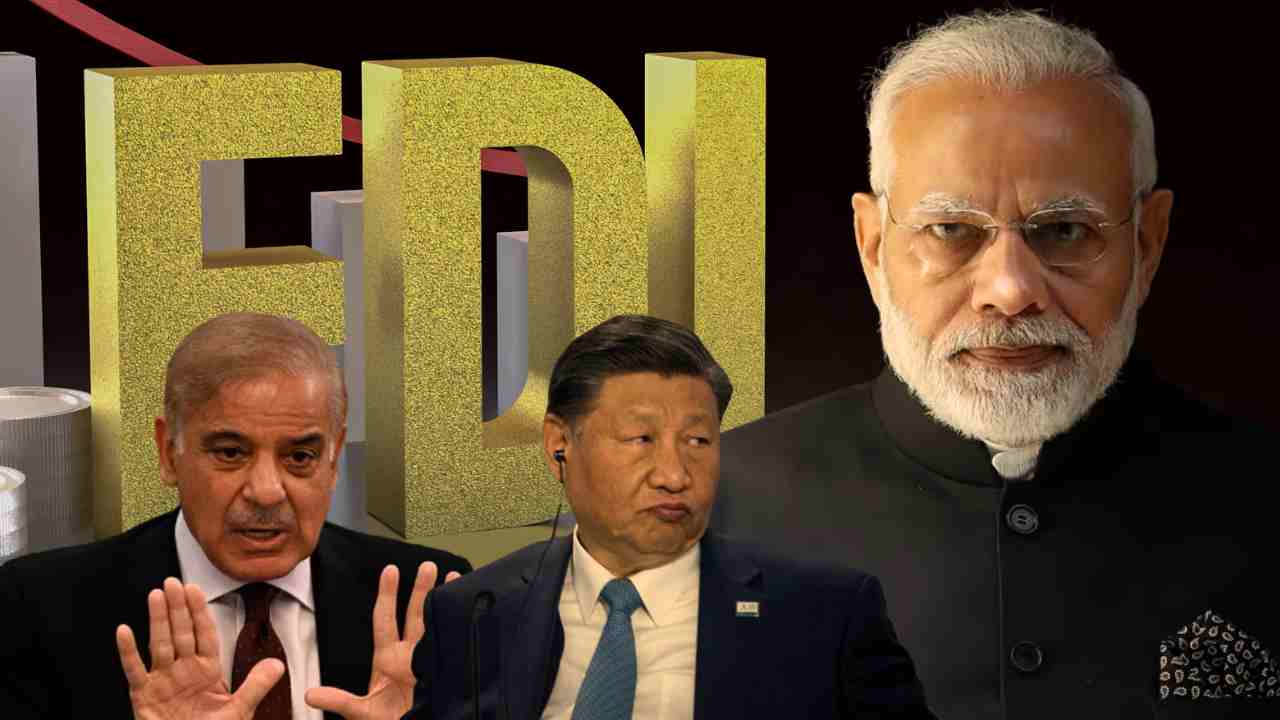 FDI Agreement