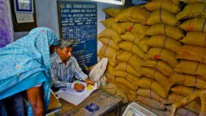 Free Ration