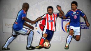 Future of ISL