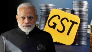 GST Collection