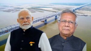 Ganga Water Treaty