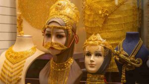 Gold Rates Today