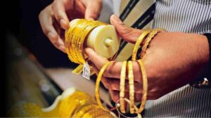 Gold Rates Today