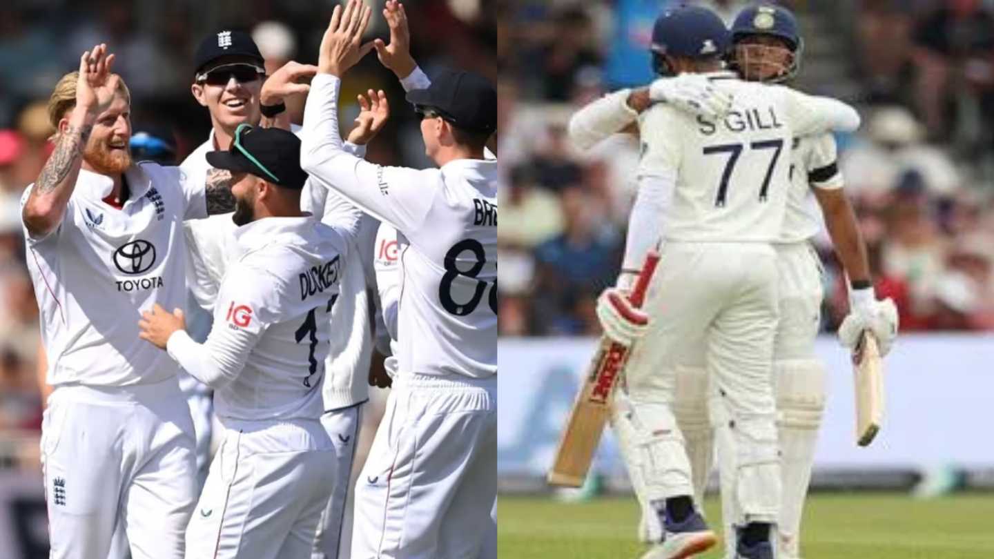 IND VS ENG