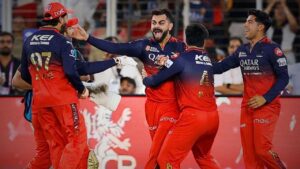 IPL 2025
