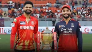 IPL 2025 Final