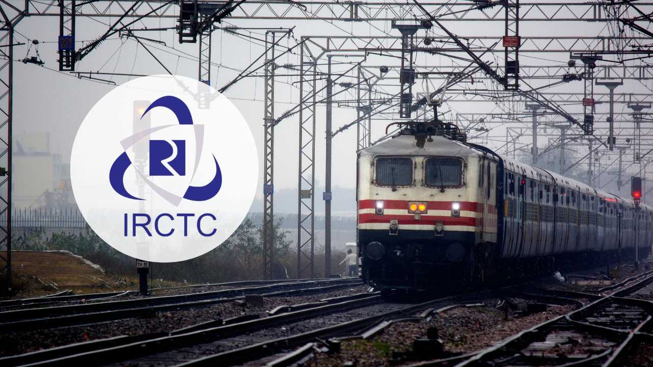 IRCTC New Rule