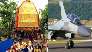 ISKCON Ratha Yatra