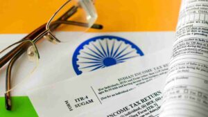 ITR File Documents
