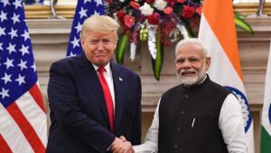 India US Trade Deal