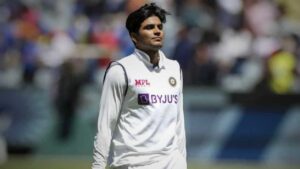 India vs England