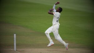 India vs England