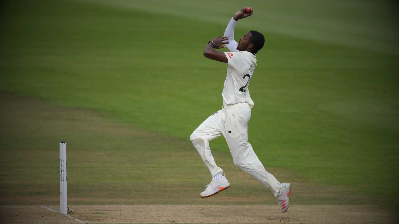 India vs England
