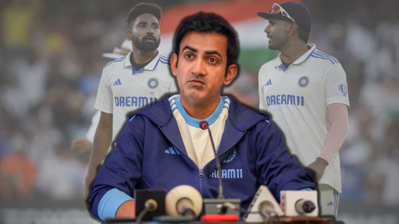 India vs England