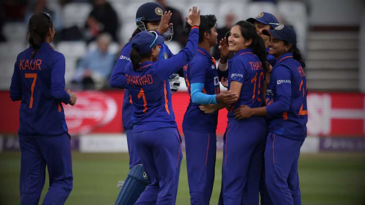 India vs England