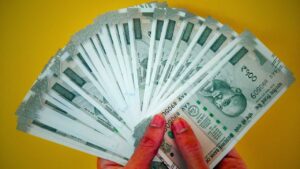 Indian Currency