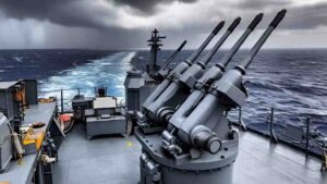 Indian Navy