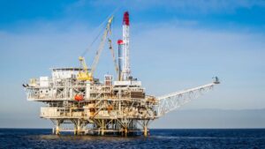 India Oil Reserve