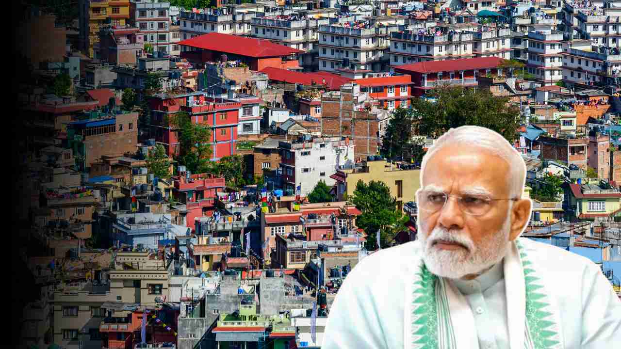 Indian Population