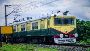 Indian Railways