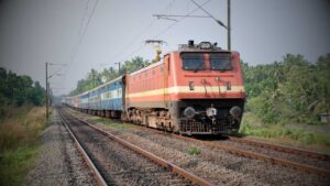 Indian Railways