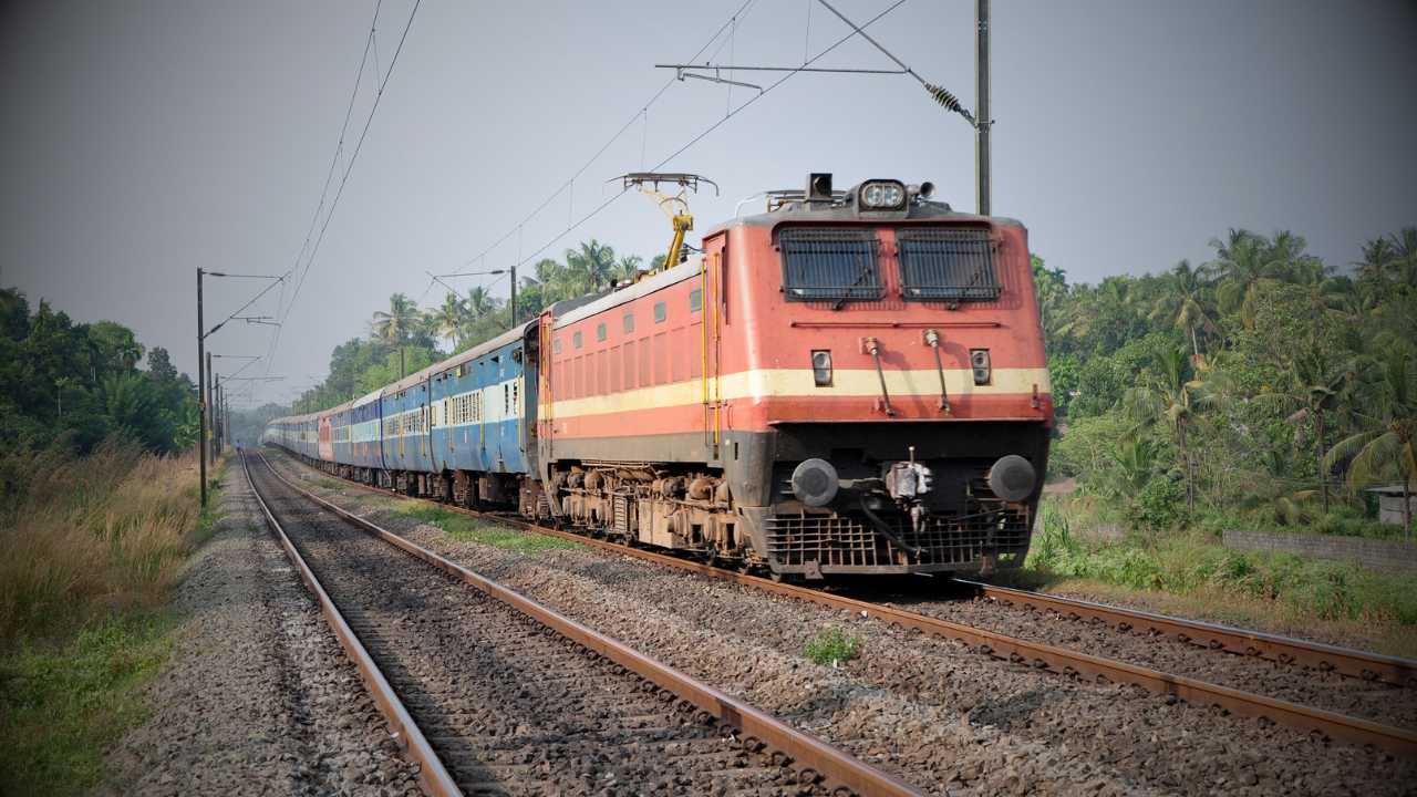 Indian Railways