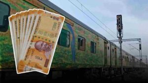 Indian Railways