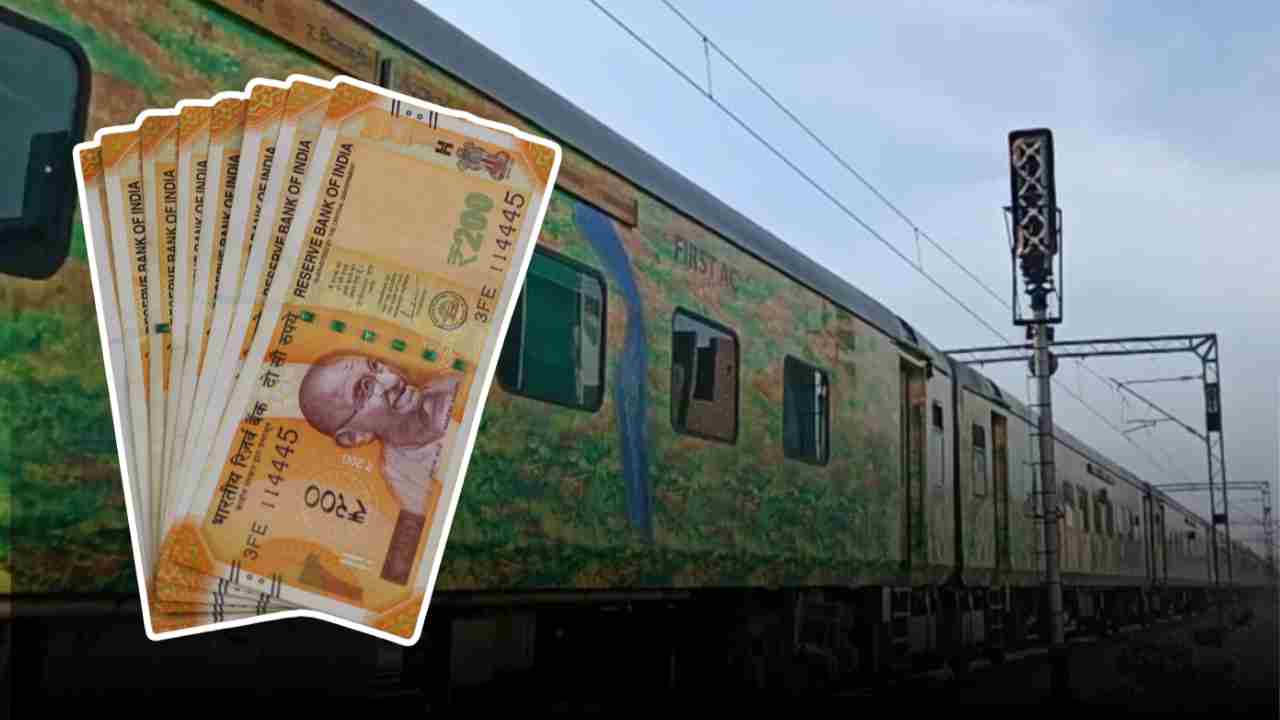 Indian Railways