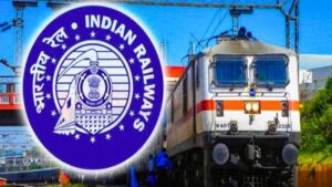 Indian Railways