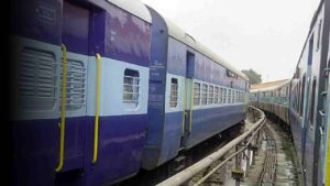 Indian Railways