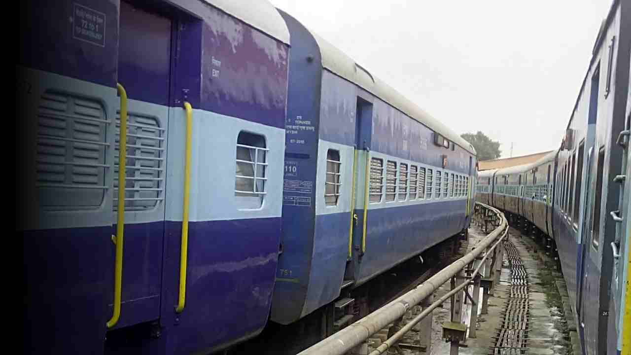 Indian Railways