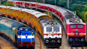 Indian Railways Fare Hike
