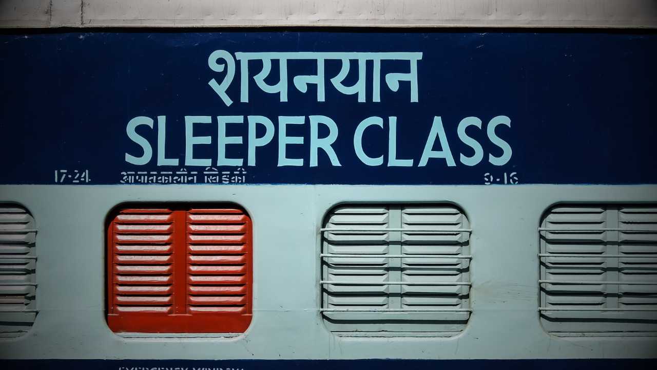 Indian Railways