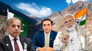 Indus Water Treaty