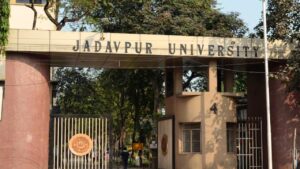 QS University Ranking 2026