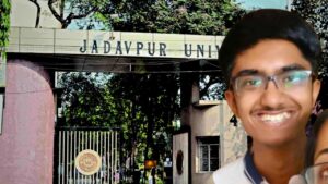 Jadavpur University