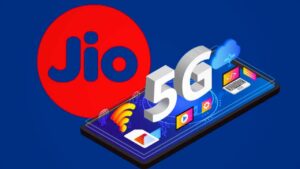 Jio Recharge Plans 2025