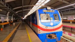 Joka Esplanade Metro Update