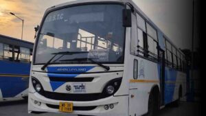 Katwa Digha Bus