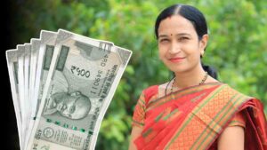 LIC Beema Sakhi Yojana