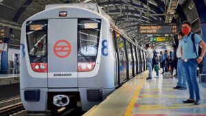 Metro Big Update
