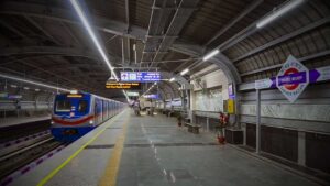 Metro Fine Rules