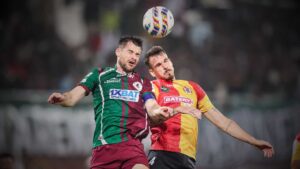 Mohun Bagan Super Giants
