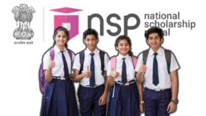 National Scholarship Portal