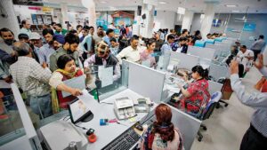 New Bank Rules