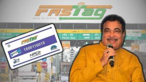 New FASTag Rules