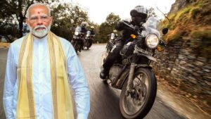 New Rules For Two Wheelers